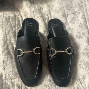 Target mule Shoe from A New Day